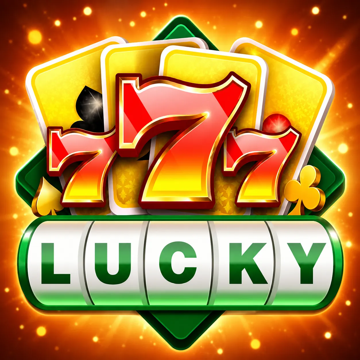 777LUCKY - Game Tembak Ikan Seru dan Menegangkan