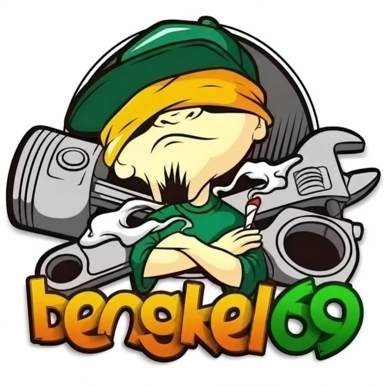 BENGKEL69 - Eksplorasi Tak Terbatas dalam Dunia Terbuka