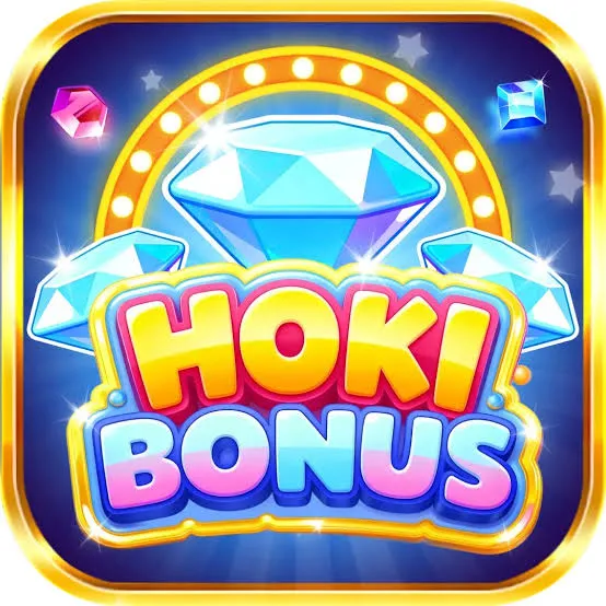 HOKIBONUS - Game Puzzle Menantang dan Menghibur