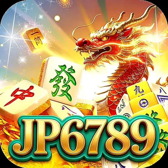 JP6789 - Permainan Mahjong Menarik dan Seru