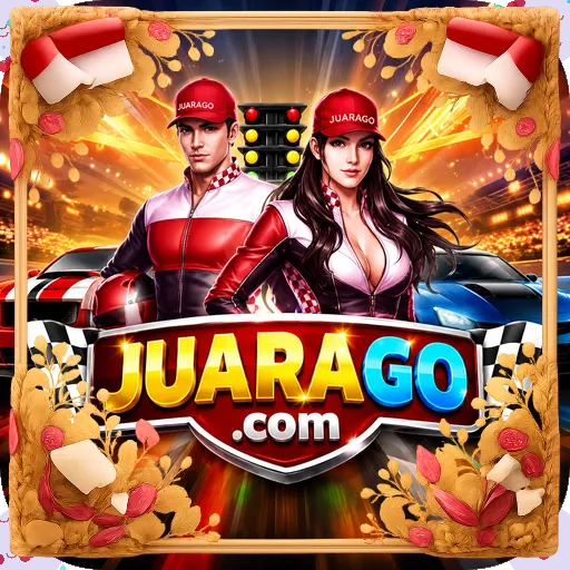 JUARAGO - Permainan QiuQiu Seru dan Mengasyikkan