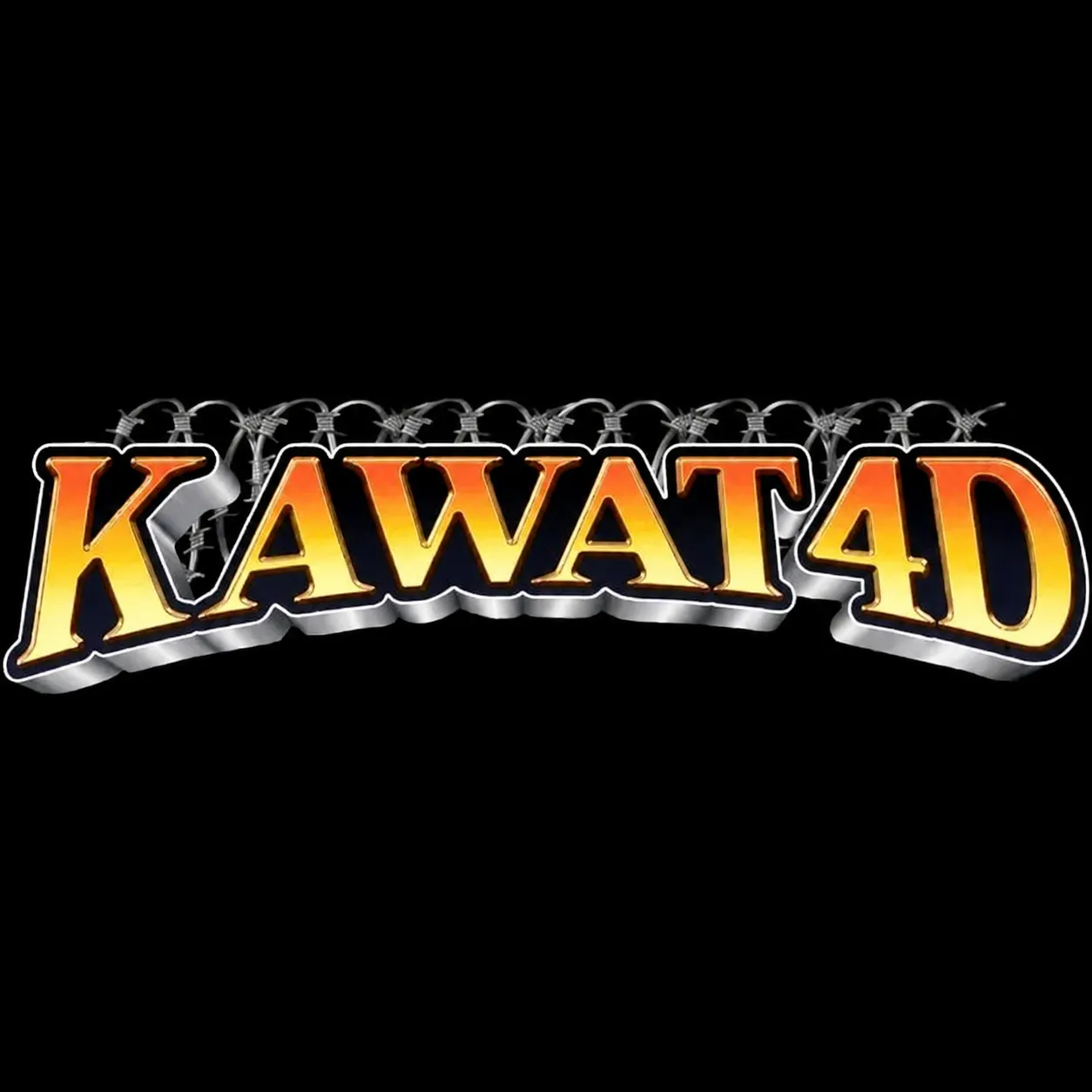 KAWAT4D - Petualangan Anime Tak Terbatas