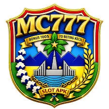 MC777 - Game Arcade Seru untuk Menghibur Waktu Luang
