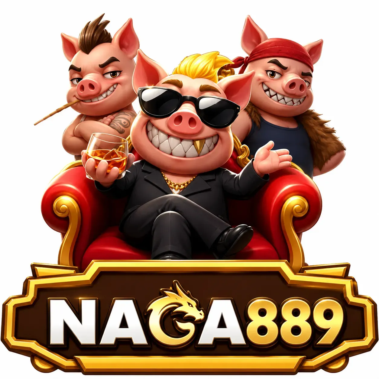 NAGA889 - Aplikasi Sportsbook Terbaik untuk Para Penjudi