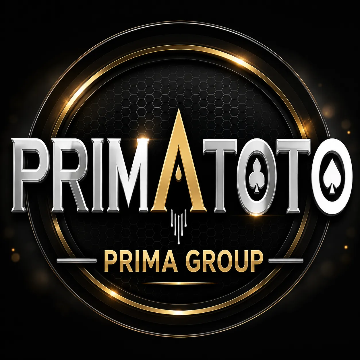 PRIMATOTO - Petualangan Terbuka yang Tak Terbatas