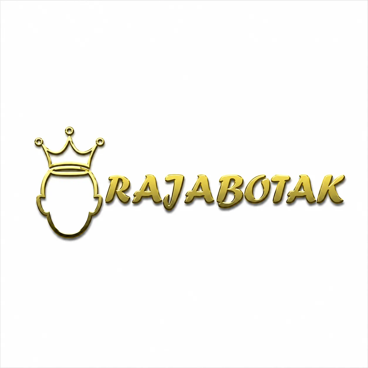RAJABOTAK - Pertempuran Terhebat di Dunia Battle Royale