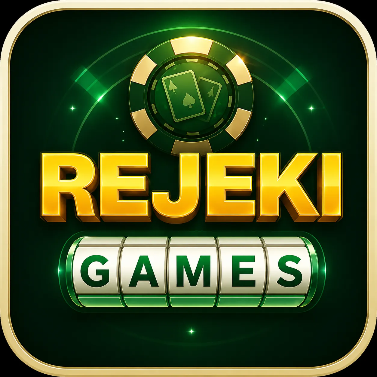 REJEKIGAMES - Petualangan Arcade Seru yang Tak Terbatas