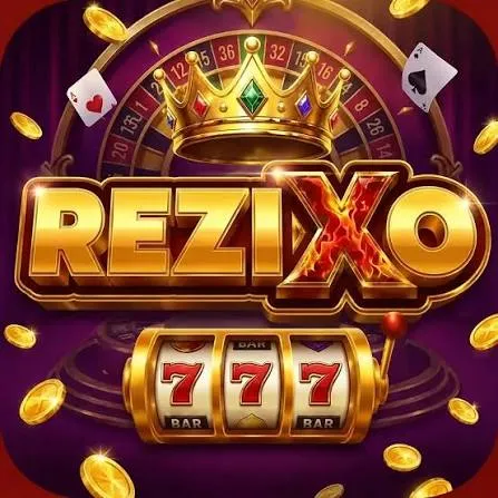 REZIXO - Game Poker Seru dan Menarik untuk Semua Pemain