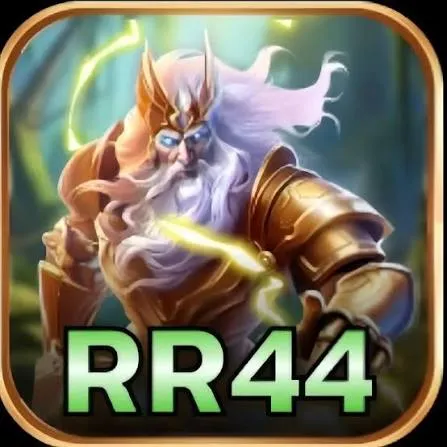 RR44 - Game Strategi yang Menantang dan Mengasyikkan