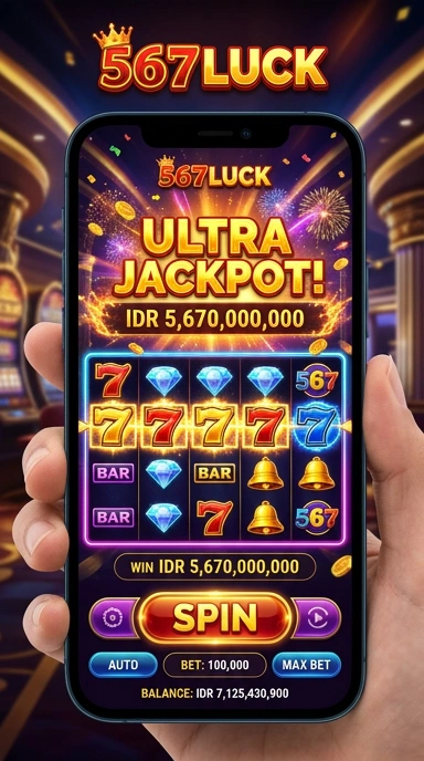 Aplikasi terbaru yang diunduh dari 567luck.