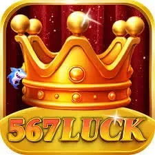Logo 567luck